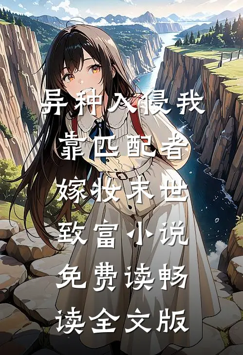 异种入侵我靠匹配者嫁妆末世致富小说免费读畅读全文版