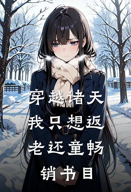 穿越诸天，我只想返老还童畅销书目