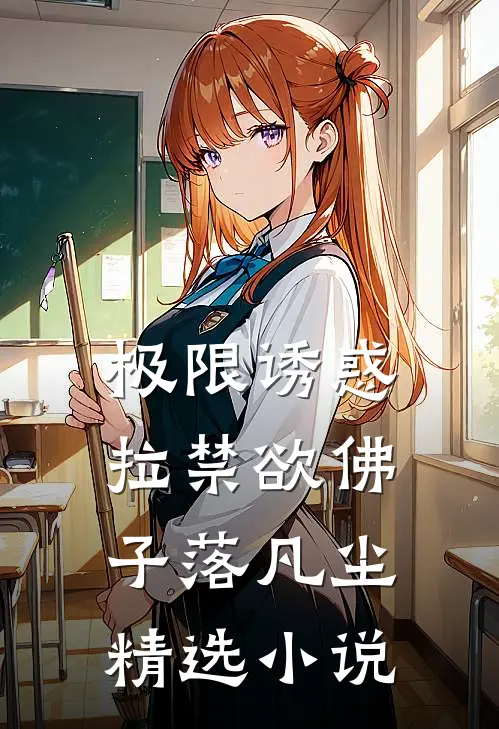 极限诱惑，拉禁欲佛子落凡尘精选小说
