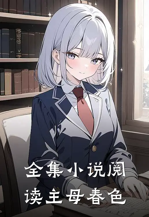 全集小说阅读主母春色