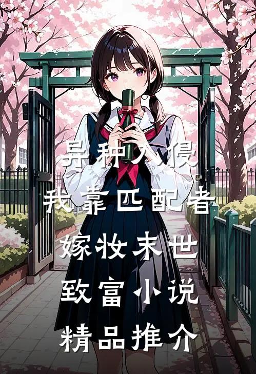 异种入侵,我靠匹配者嫁妆末世致富小说精品推介