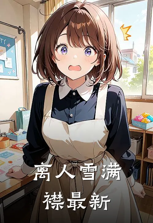 离人雪满襟最新