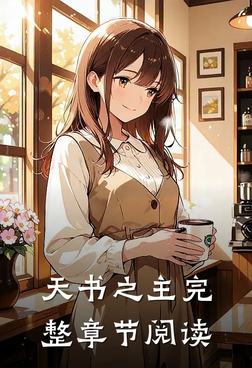 天书之主完整章节阅读