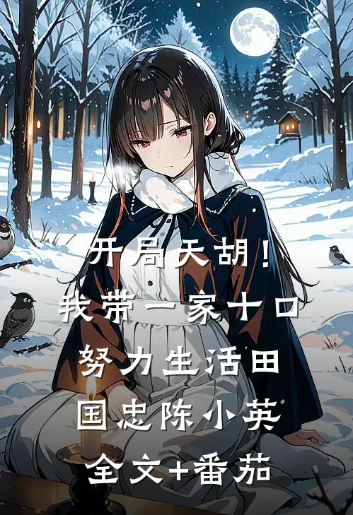 开局天胡！我带一家十口努力生活田国忠陈小英全文+番茄