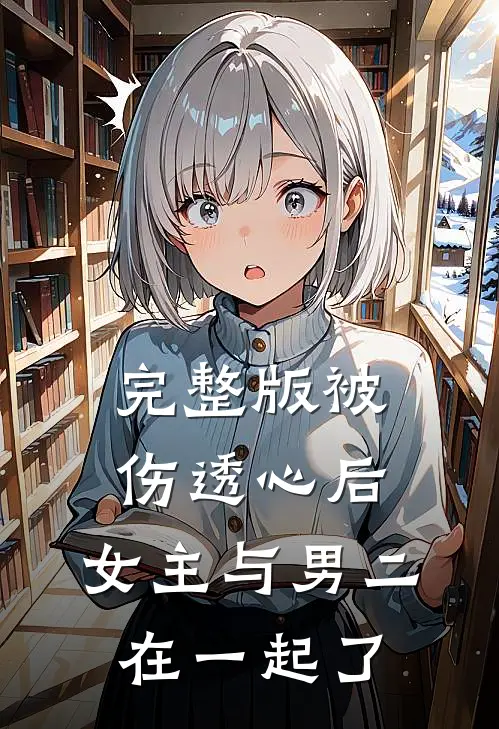 完整版被伤透心后,女主与男二在一起了