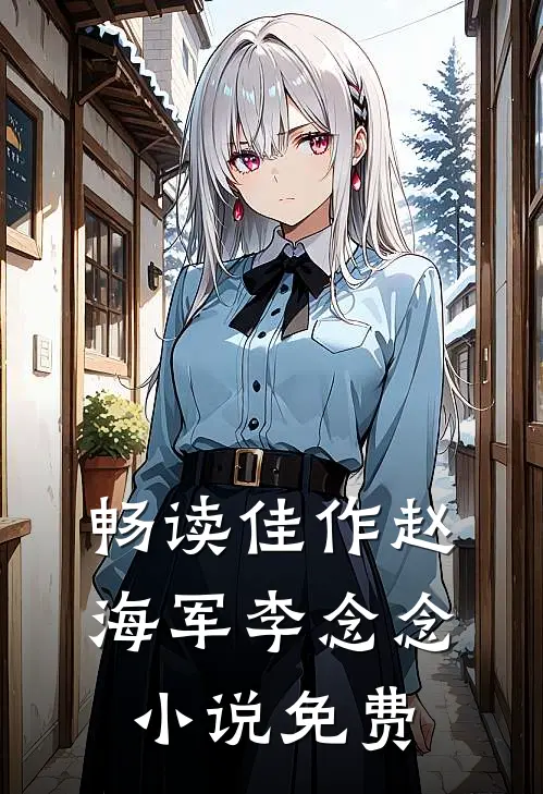 畅读佳作赵海军李念念小说免费