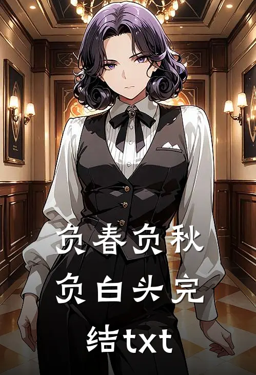 负春负秋负白头完结txt