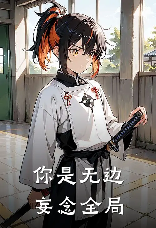你是无边妄念全局