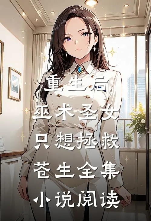 重生后，巫术圣女只想拯救苍生全集小说阅读