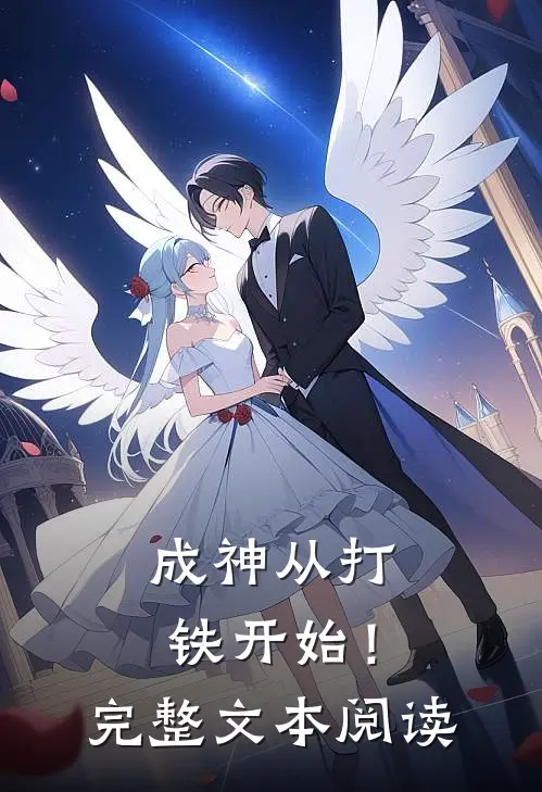 成神从打铁开始！完整文本阅读