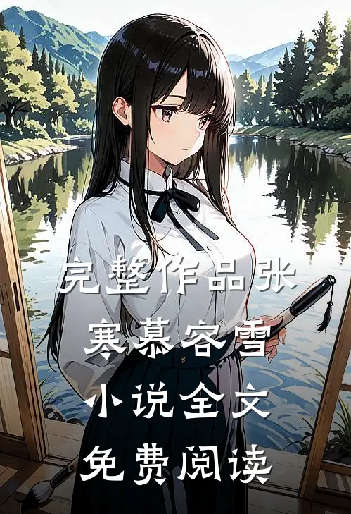 完整作品张寒慕容雪小说全文免费阅读