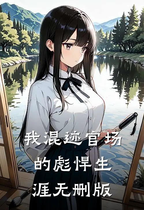 我混迹官场的彪悍生涯无删版