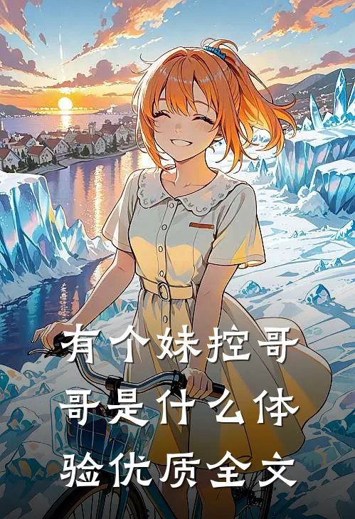 有个妹控哥哥是什么体验优质全文