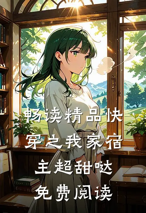 畅读精品快穿之我家宿主超甜哒免费阅读