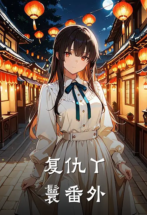 复仇丫鬟 番外
