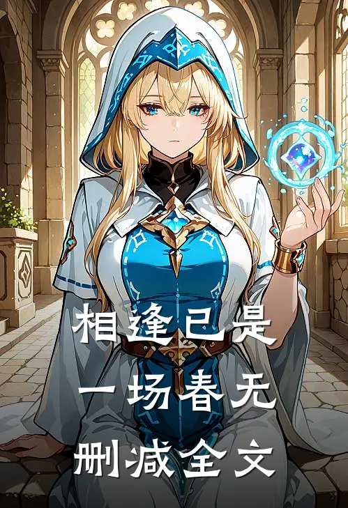 相逢已是一场春无删减全文