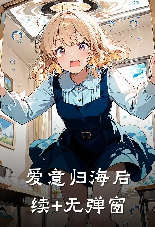 爱意归海后续+无弹窗