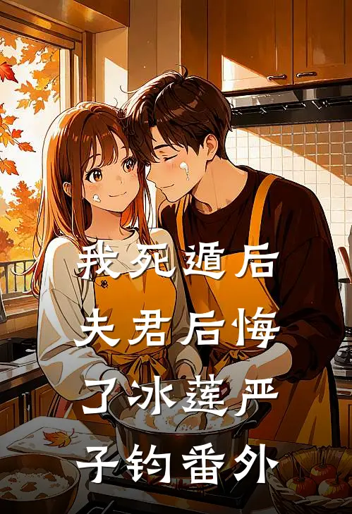 我死遁后，夫君后悔了冰莲严子钧番外