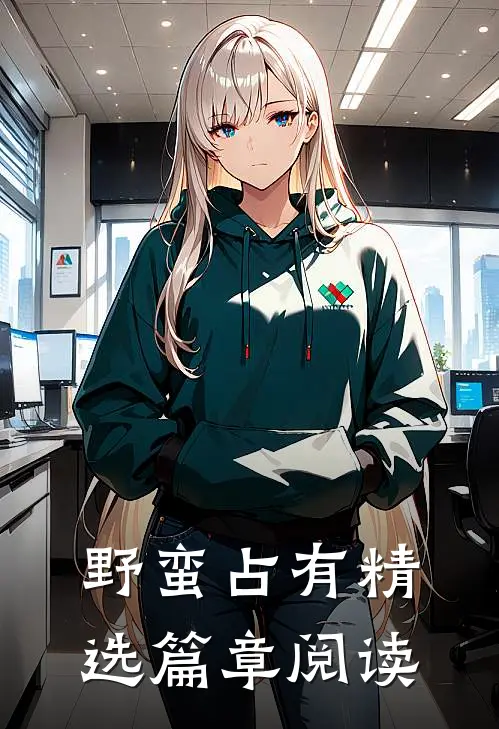 野蛮占有精选篇章阅读