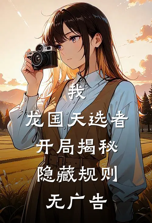 我，龙国天选者，开局揭秘隐藏规则无广告
