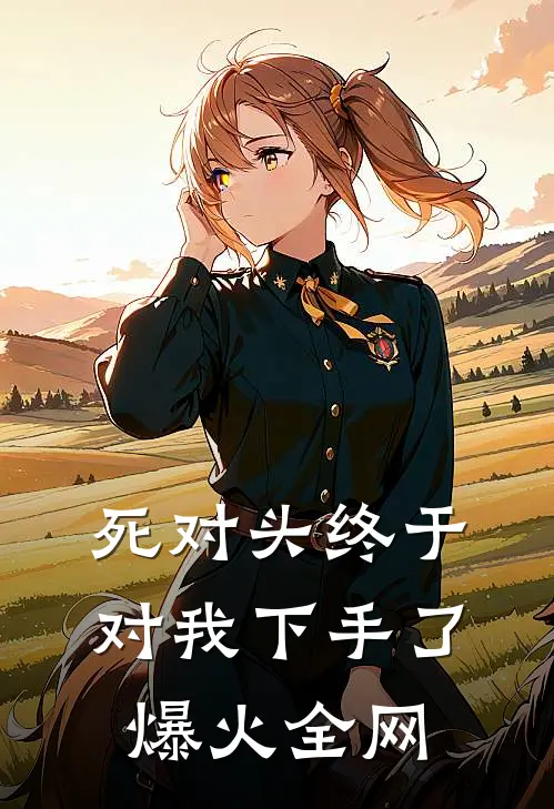 死对头终于对我下手了爆火全网