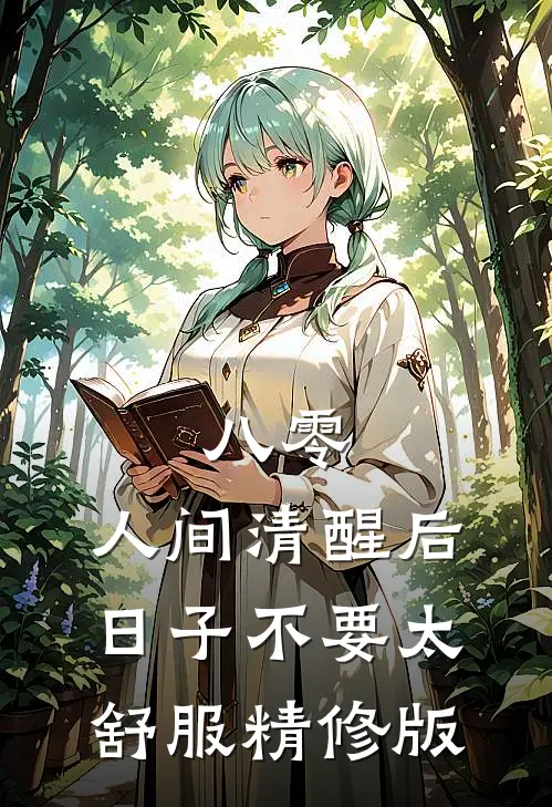 八零：人间清醒后，日子不要太舒服精修版