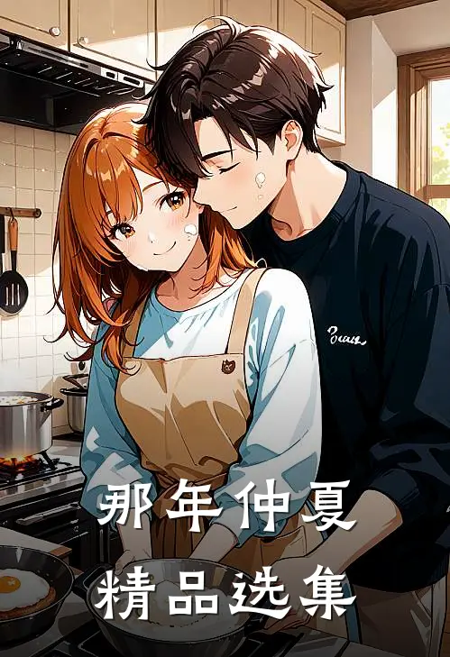 那年仲夏精品选集