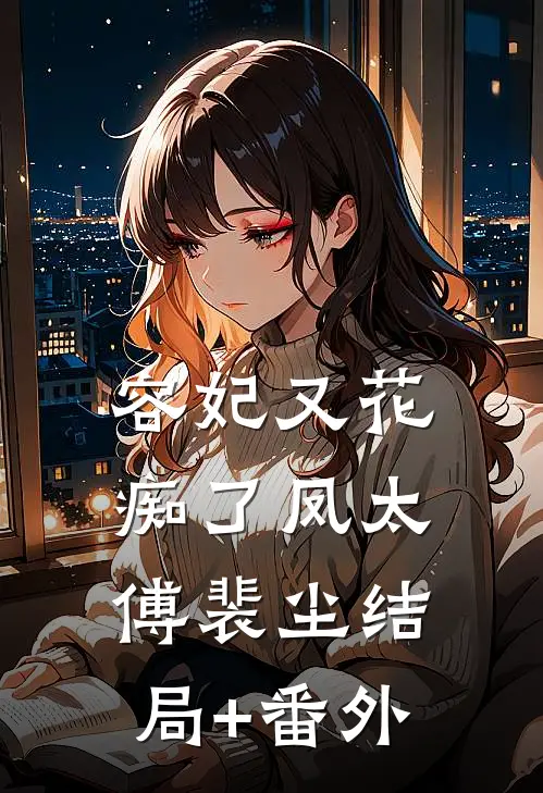 容妃又花痴了凤太傅裴尘结局+番外