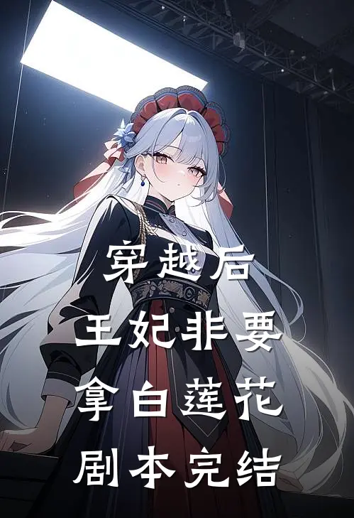 穿越后，王妃非要拿白莲花剧本完结