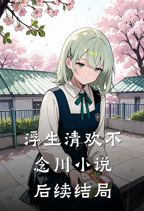 浮生清欢不念川小说后续结局