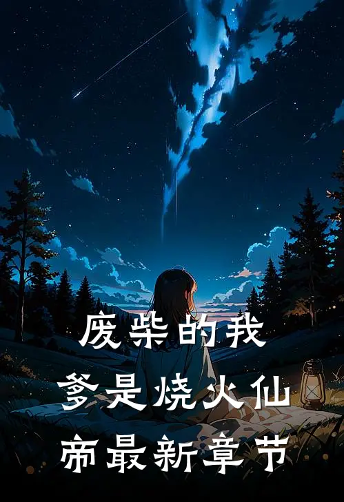 废柴的我，爹是烧火仙帝最新章节