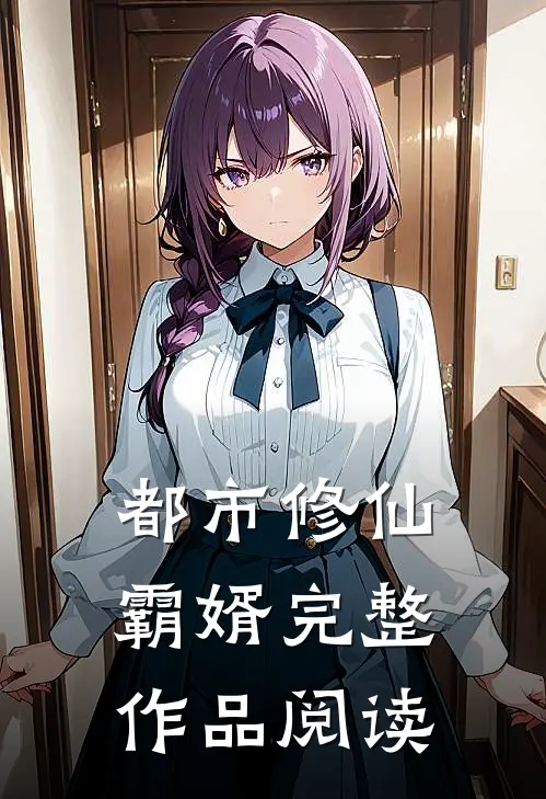 都市修仙霸婿完整作品阅读