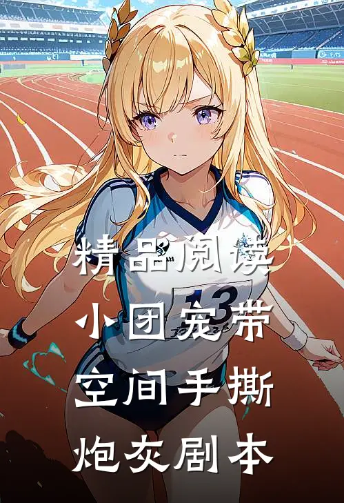 精品阅读小团宠带空间手撕炮灰剧本
