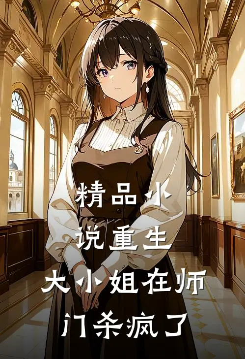 精品小说重生：大小姐在师门杀疯了