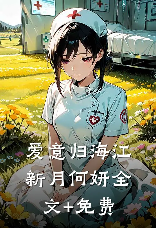 爱意归海江新月何妍全文+免费