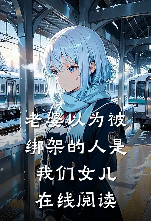 老婆以为被绑架的人是我们女儿在线阅读