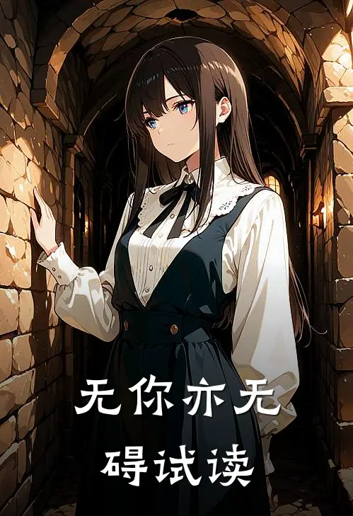 无你亦无碍试读