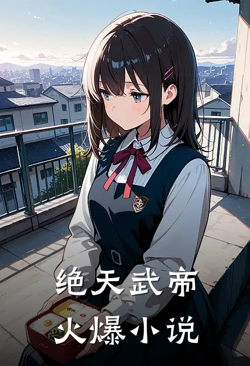 绝天武帝火爆小说