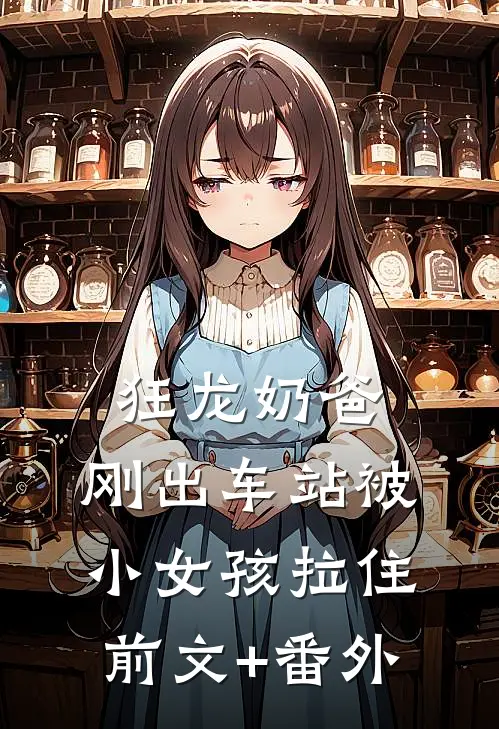 狂龙奶爸：刚出车站被小女孩拉住前文+番外