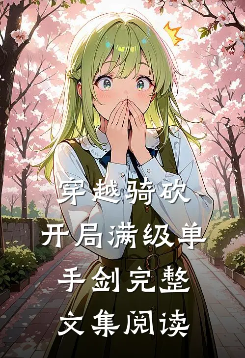 穿越骑砍：开局满级单手剑完整文集阅读