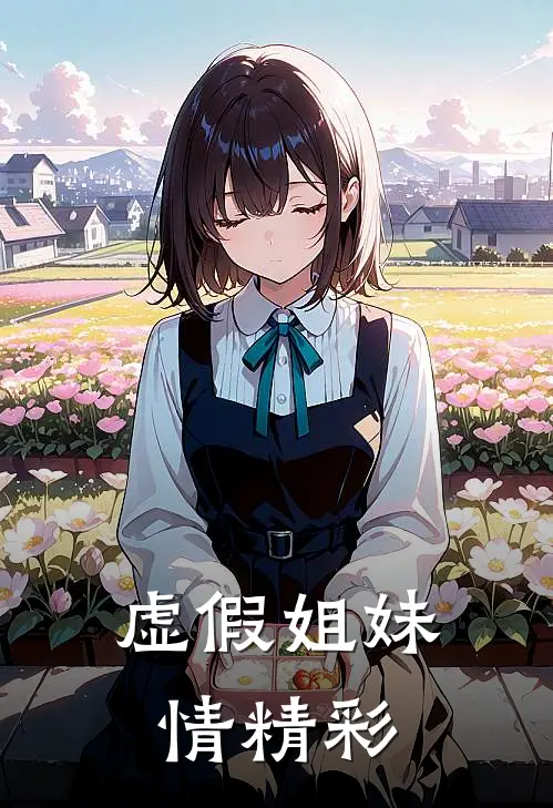 虚假姐妹情精彩