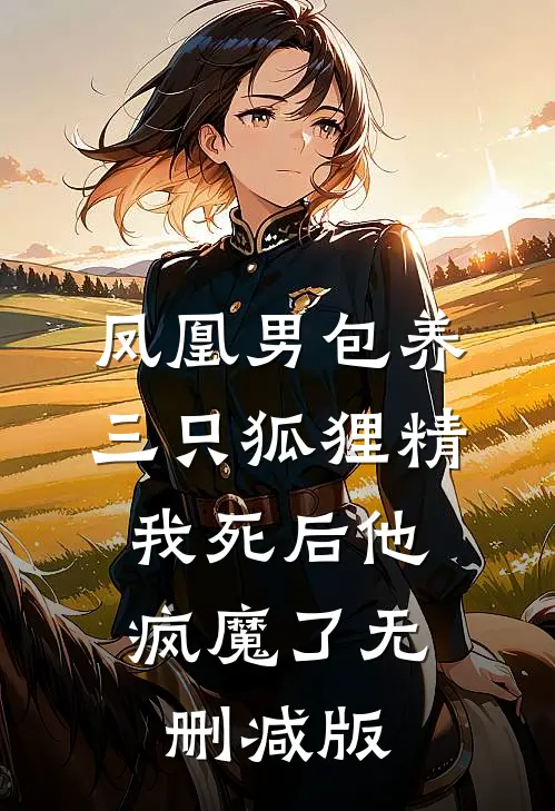 凤凰男包养三只狐狸精，我死后他疯魔了无删减版
