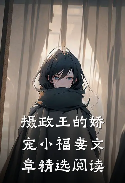 摄政王的娇宠小福妻文章精选阅读