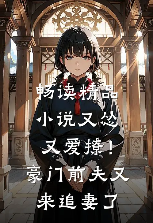 畅读精品又怂又爱撩!豪门前夫又来追妻了免费阅读