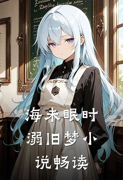 海未眠时溺旧梦小说畅读