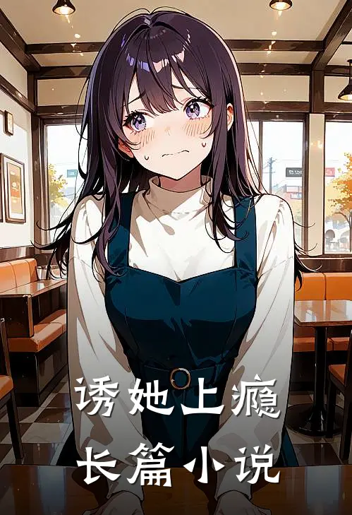  诱她上瘾长篇小说