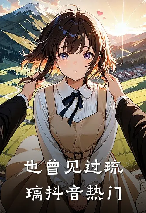 也曾见过琉璃抖音热门