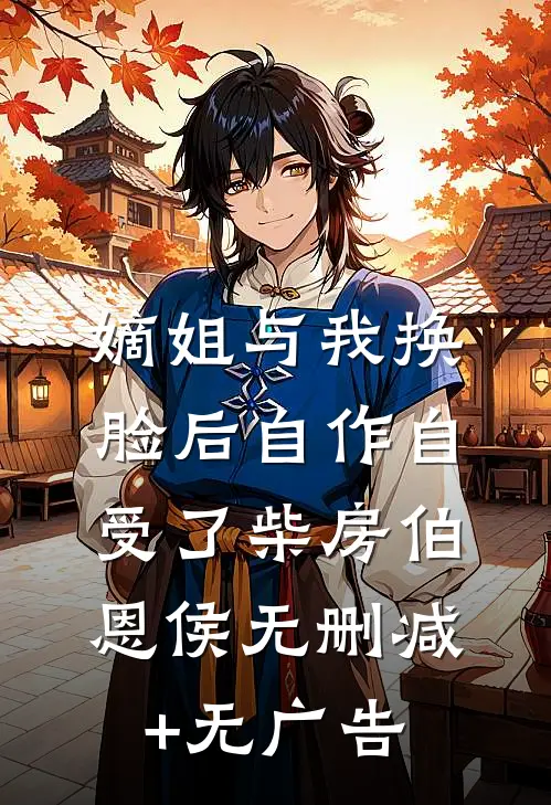 嫡姐与我换脸后自作自受了柴房伯恩侯无删减+无广告