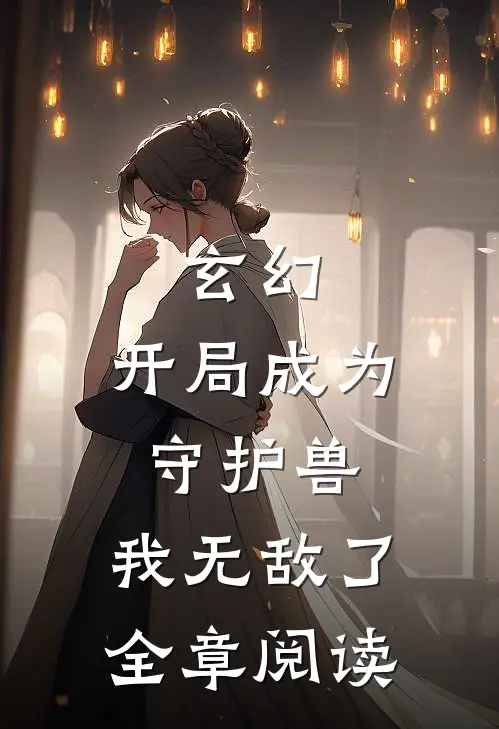 玄幻：开局成为守护兽，我无敌了全章阅读