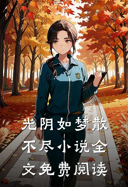 光阴如梦散不尽小说全文免费阅读
